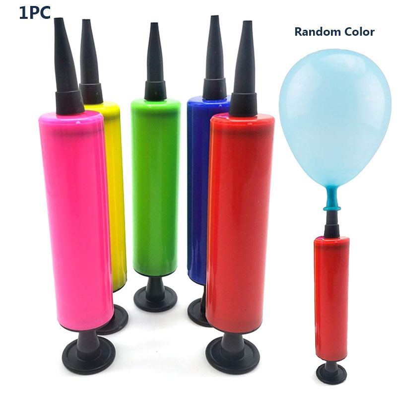1PC Balloon Pump Balloon Infla - Balloon Pump Hand บทวิจารณ์และราคา