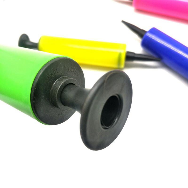 1PC Balloon Pump Balloon Infla - Balloon Pump Hand บทวิจารณ์และราคา
