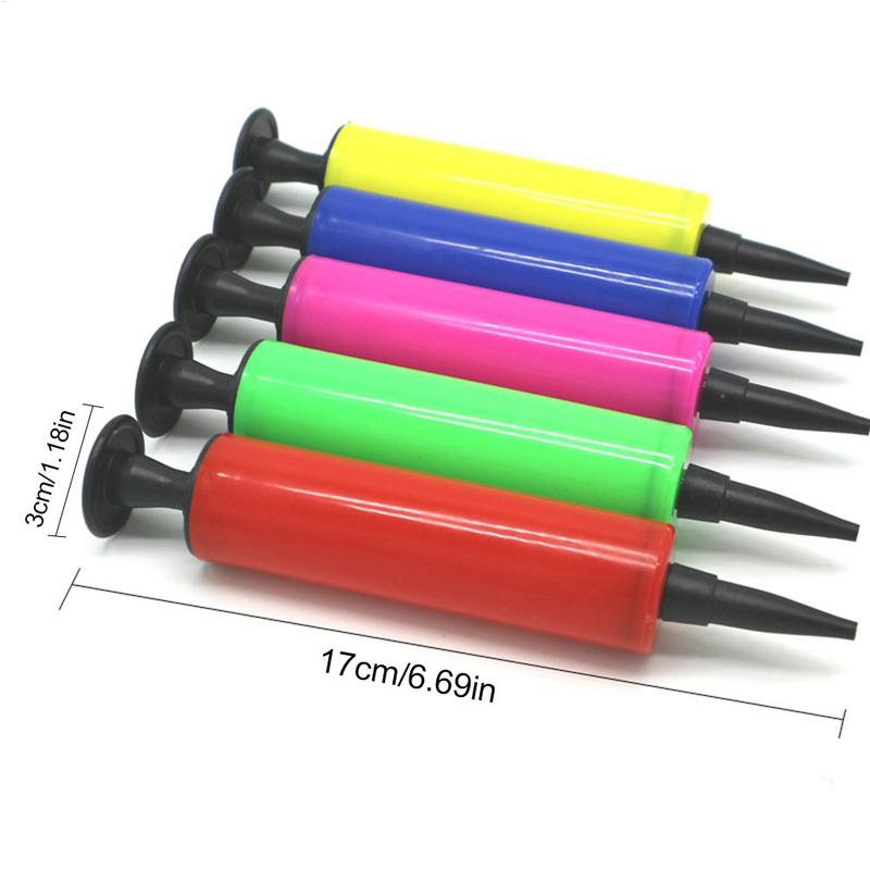 1PC Balloon Pump Balloon Infla - Balloon Pump Hand บทวิจารณ์และราคา