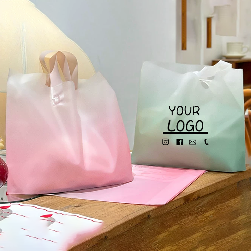 50 gradient frosted tote bag,  - Event Party Shop บทวิจารณ์และราคา