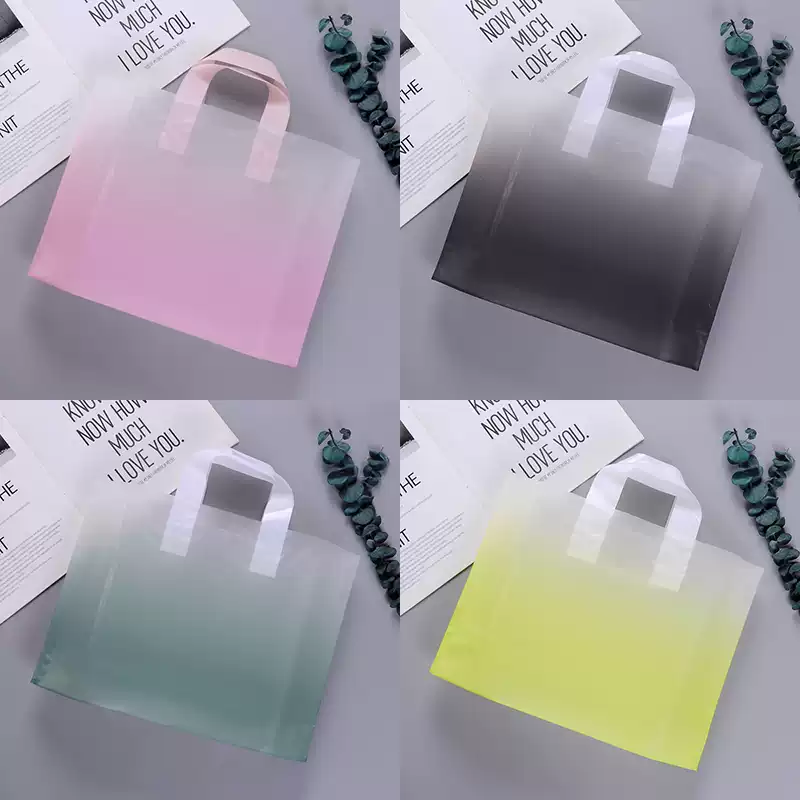50 gradient frosted tote bag,  - Event Party Shop บทวิจารณ์และราคา