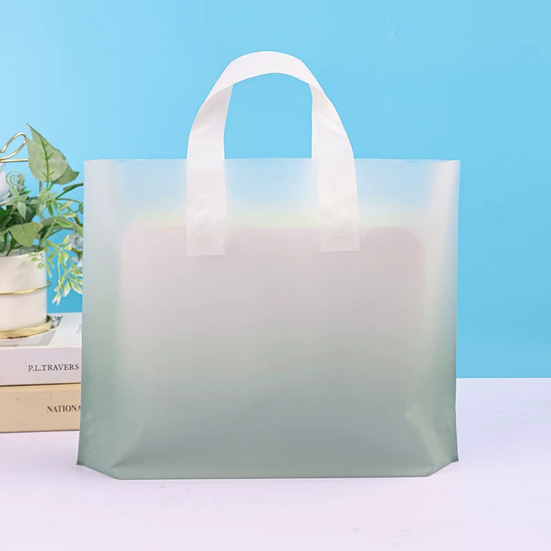 50 gradient frosted tote bag,  - Event Party Shop บทวิจารณ์และราคา
