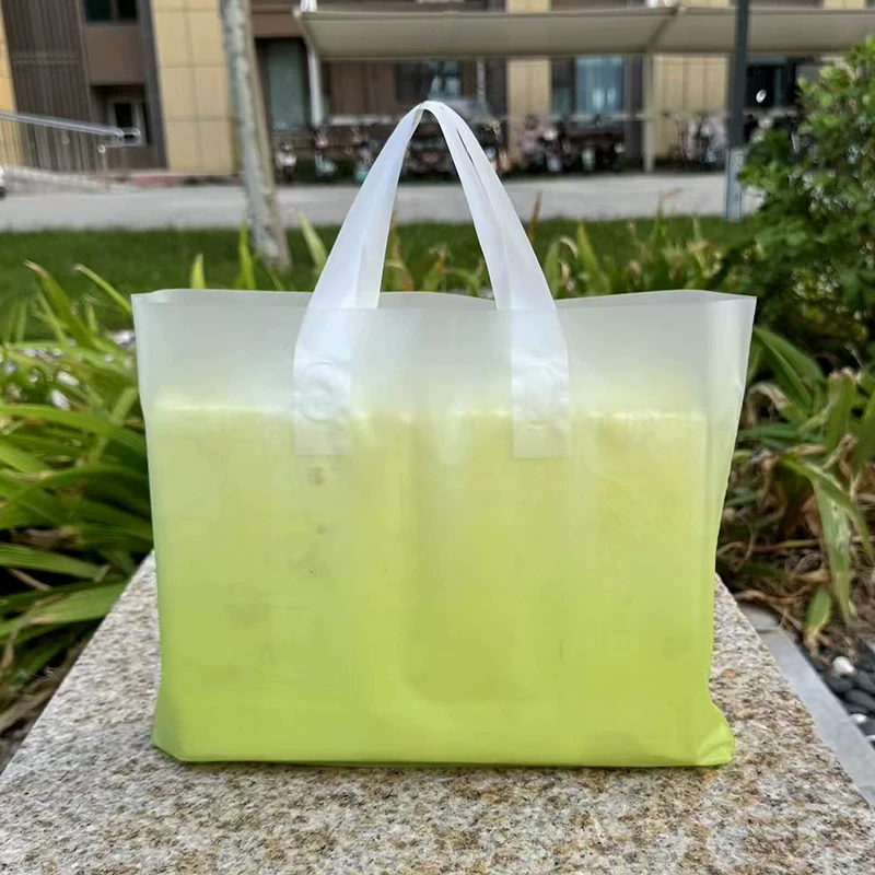 50 gradient frosted tote bag,  - Event Party Shop บทวิจารณ์และราคา