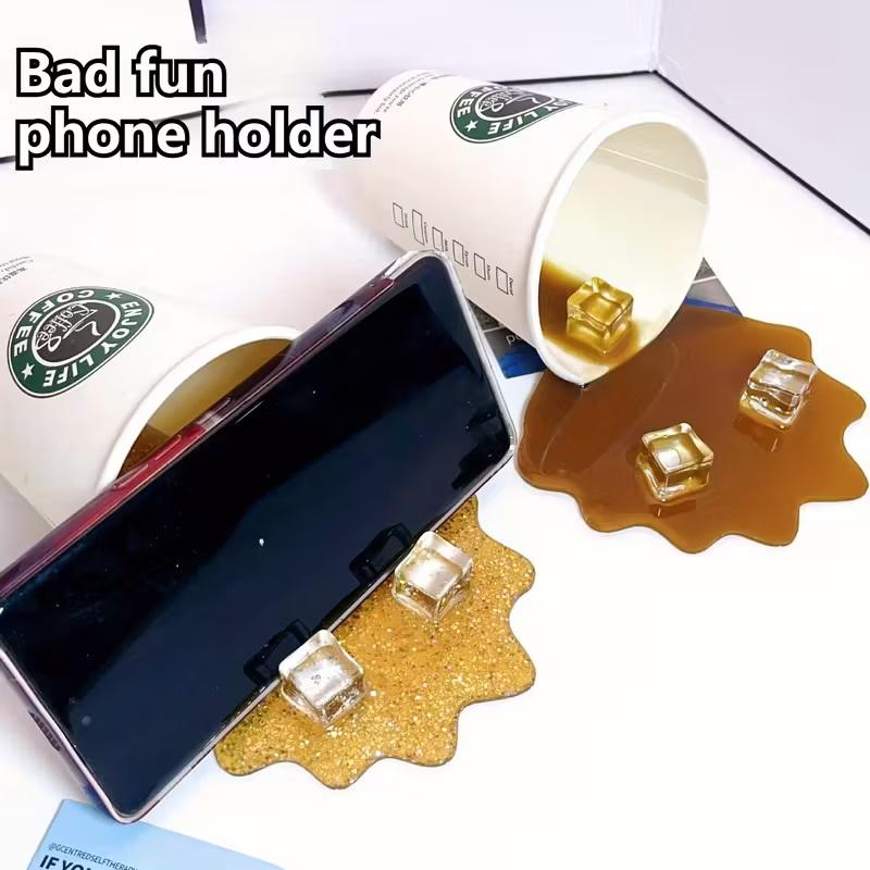 【Beautiful】1pc Overturned Coff - Event Support บทวิจารณ์และราคา