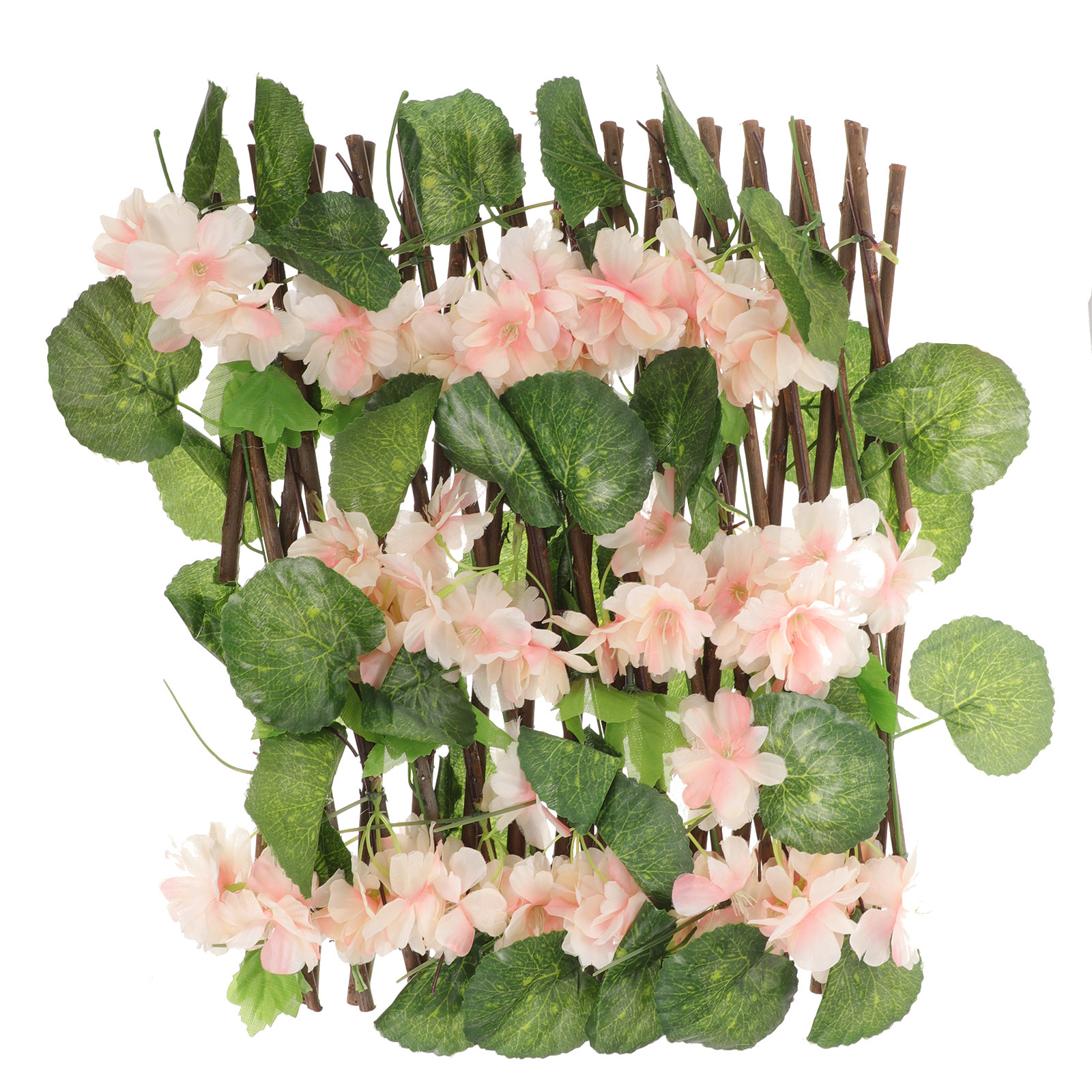 Flower Wall Decor Simulation F - Flower Wall Panel บทวิจารณ์และราคา