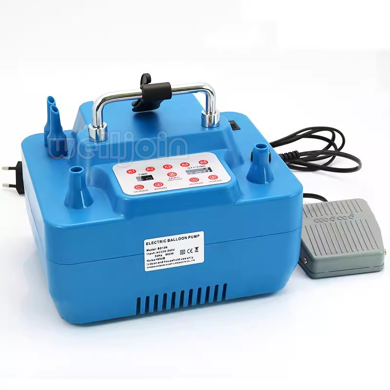 800W Professional Dual-Hole El - Balloon Pump Hand บทวิจารณ์และราคา