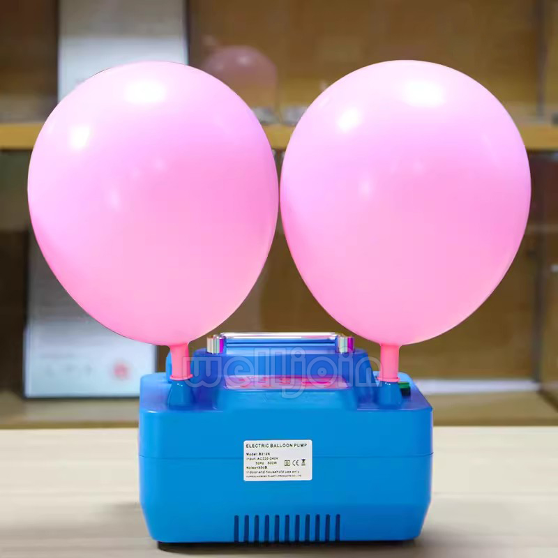 800W Professional Dual-Hole El - Balloon Pump Hand บทวิจารณ์และราคา