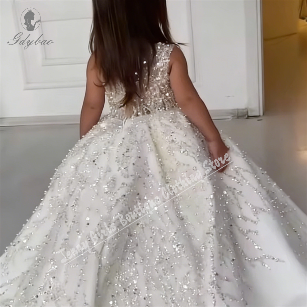 Glitter Beading Fluffy Single  - Birthday Sash Glitter บทวิจารณ์และราคา
