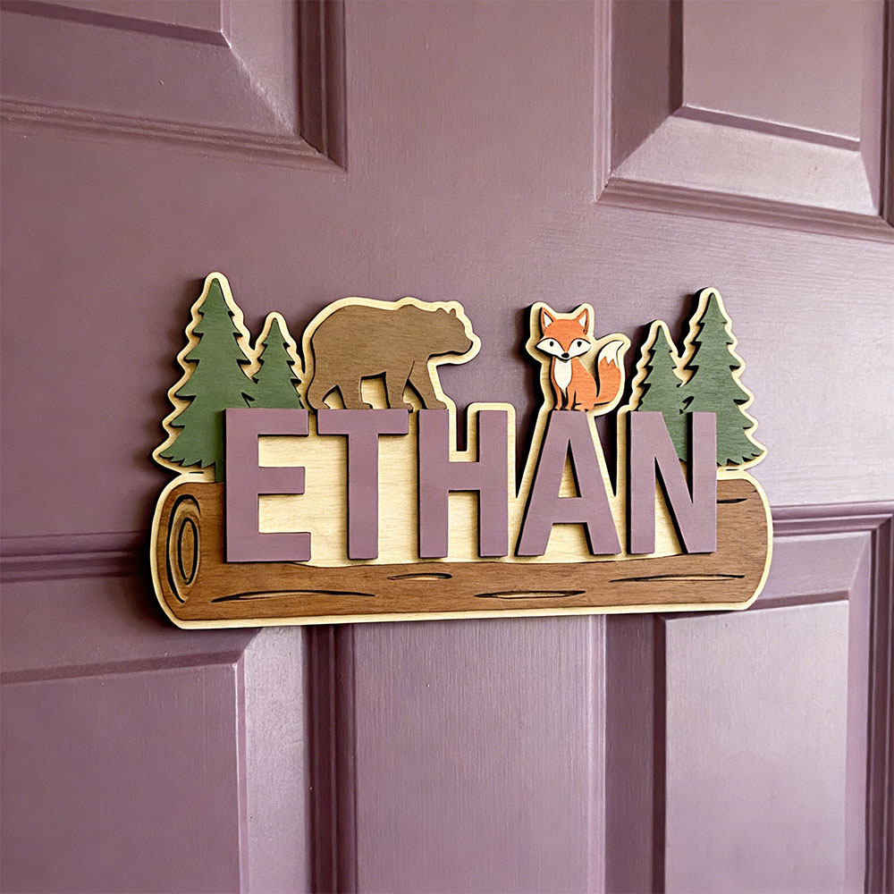 Woodland Forest Animal Persona - Eve Party บทวิจารณ์และราคา