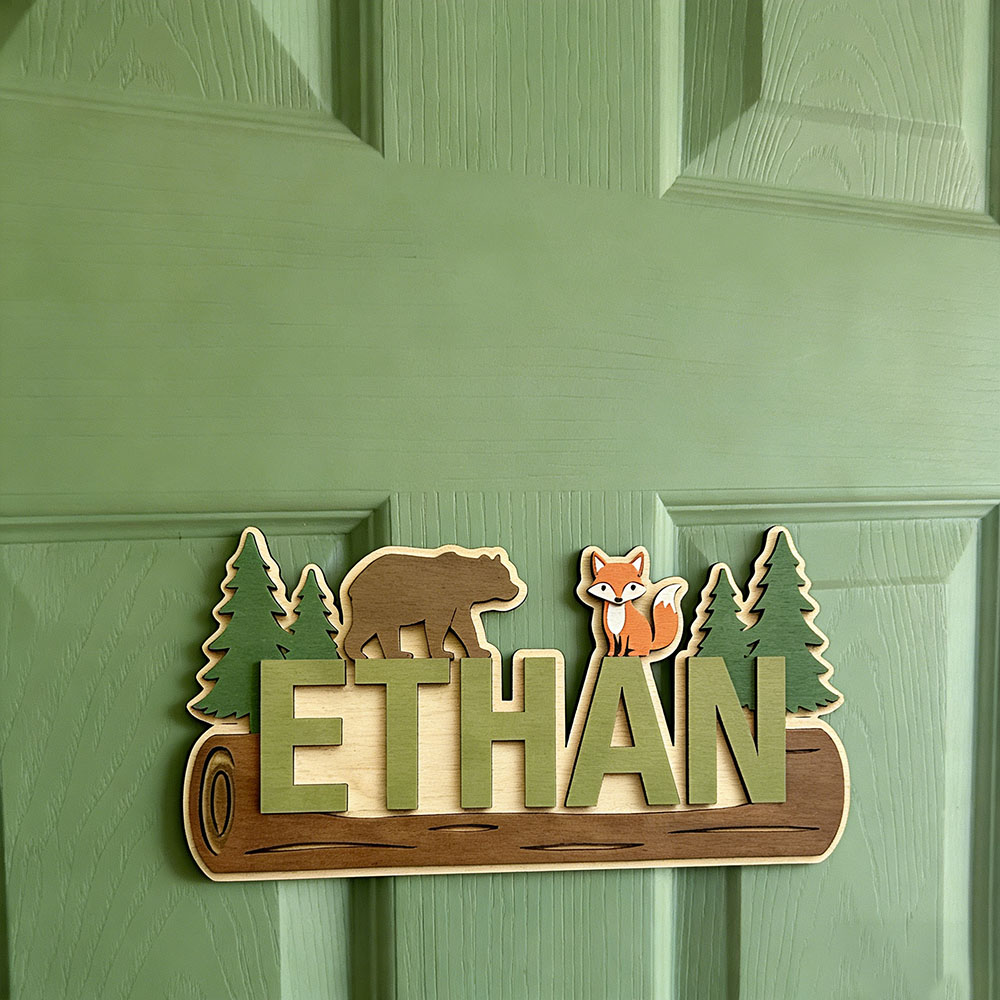 Woodland Forest Animal Persona - Eve Party บทวิจารณ์และราคา
