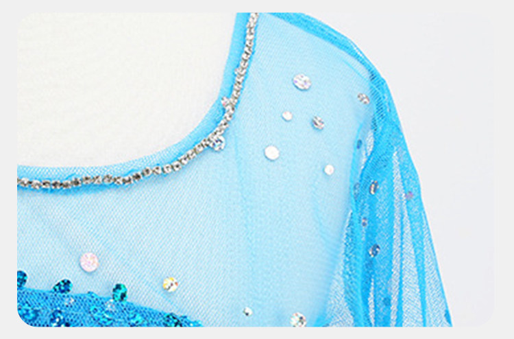 Girl Stunning Princess Maxi Dr - Glitter Tablecloth บทวิจารณ์และราคา