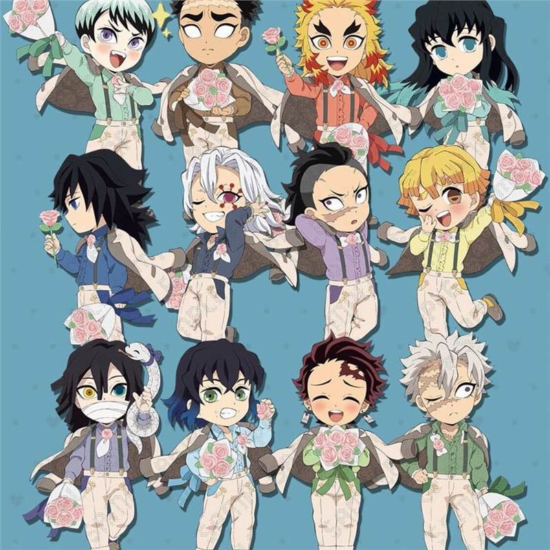 Anime Peripherals Tokitou Muic - Event Support บทวิจารณ์และราคา