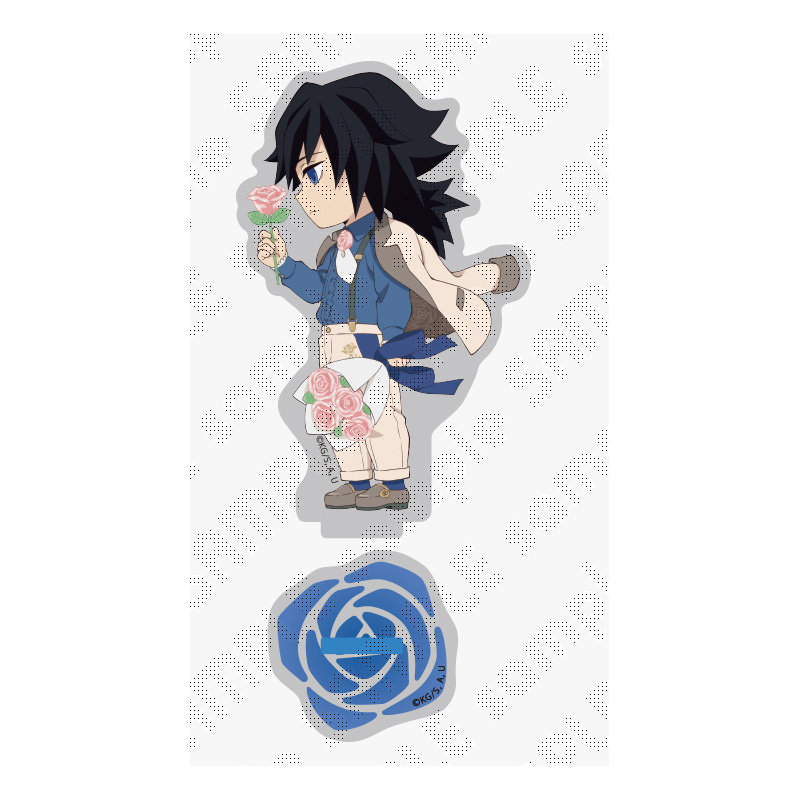 Anime Peripherals Tokitou Muic - Event Support บทวิจารณ์และราคา