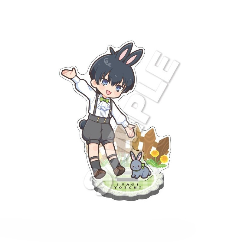 Anime Peripherals Rabbit Ryuse - Event Support บทวิจารณ์และราคา