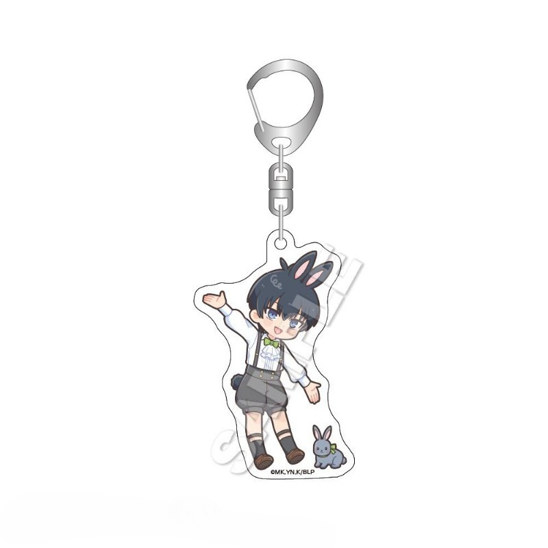 Anime Peripherals Rabbit Ryuse - Event Support บทวิจารณ์และราคา