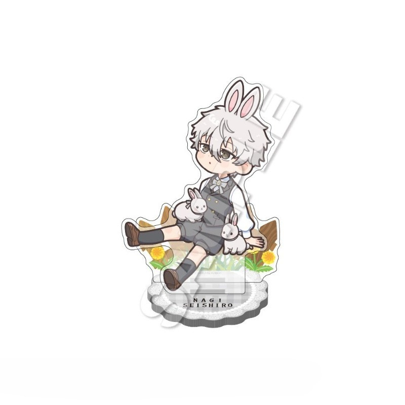 Anime Peripherals Rabbit Ryuse - Event Support บทวิจารณ์และราคา