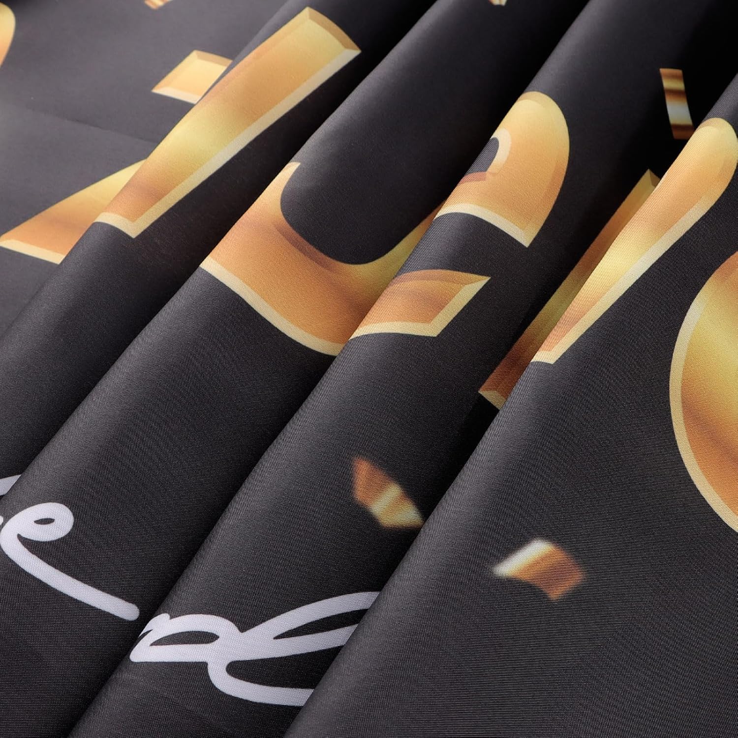 Jugendweihe Deko,Jugendweihe B - Party Banner Gold บทวิจารณ์และราคา