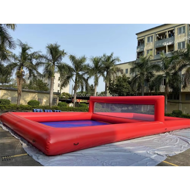 2026Popular Inflatable Water V - Event & Party Supply บทวิจารณ์และราคา