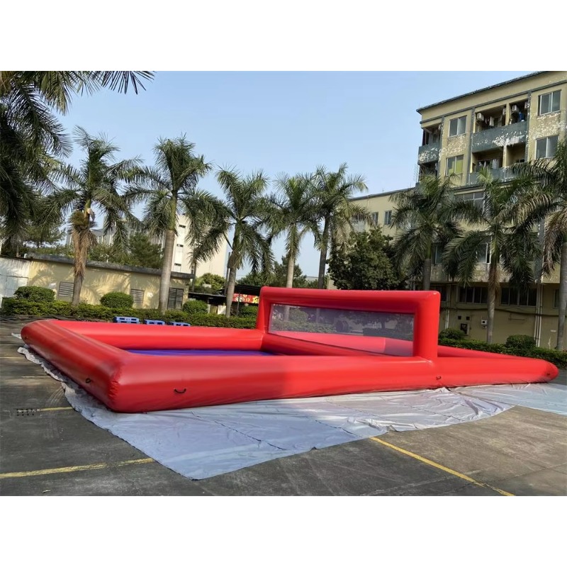 2026Popular Inflatable Water V - Event & Party Supply บทวิจารณ์และราคา