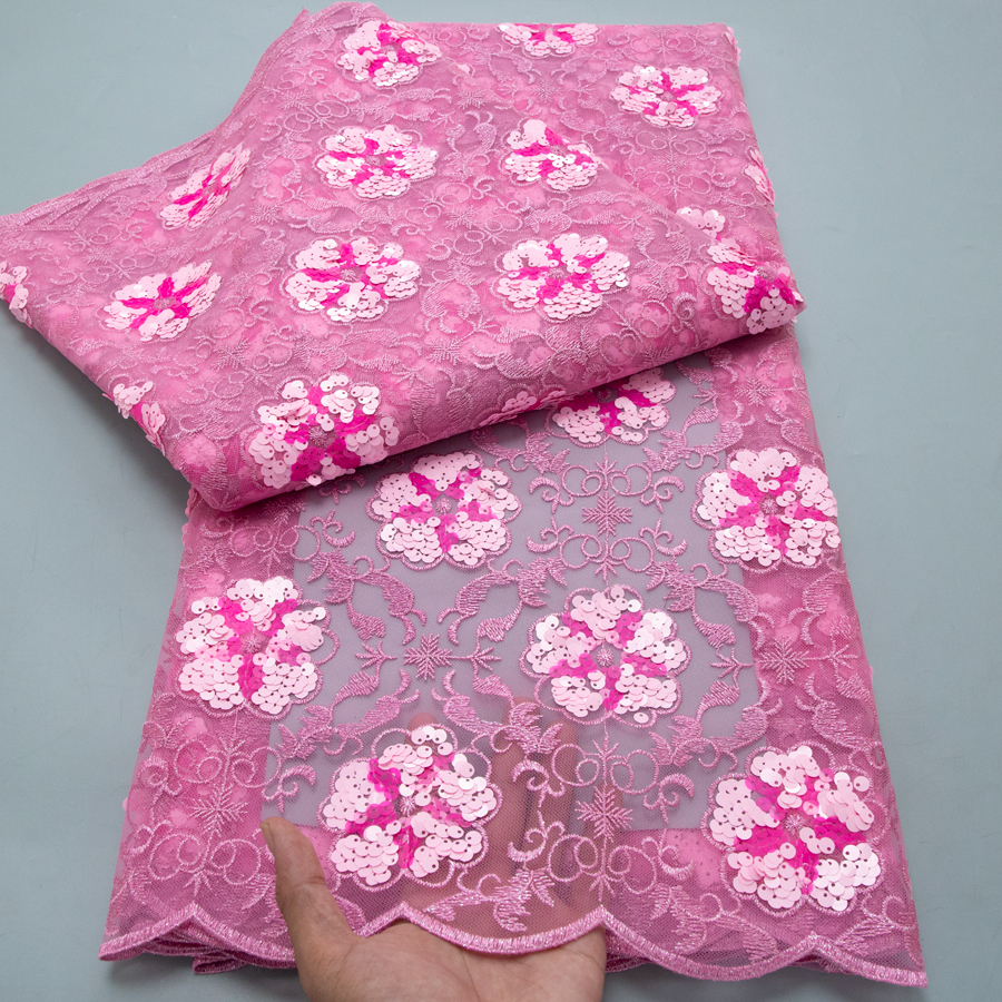 2026 French Embroidered Mesh L - Glitter Tablecloth บทวิจารณ์และราคา