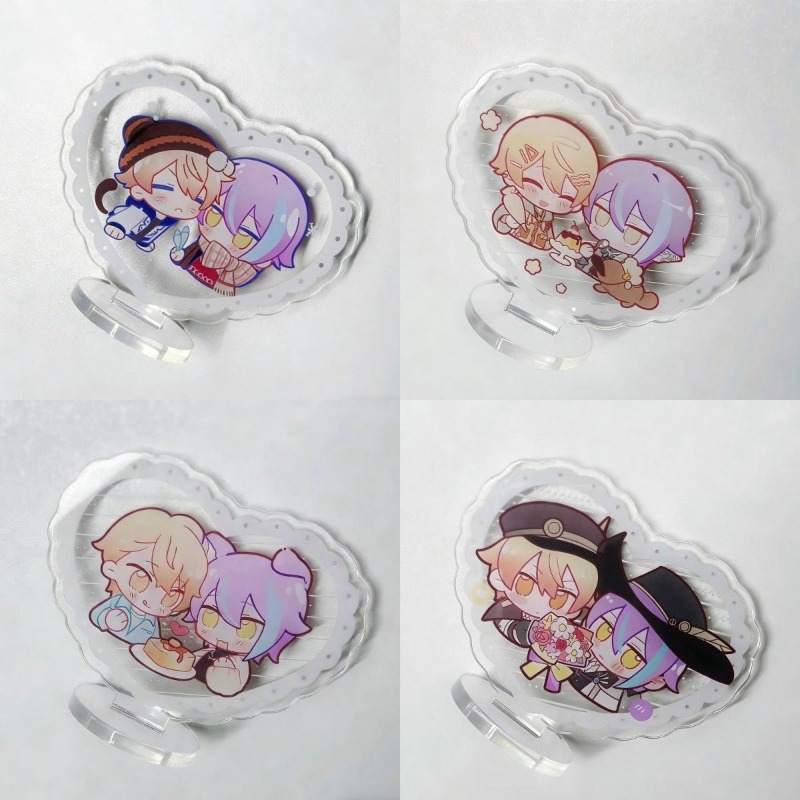 Anime Tenma Tsukasa Kamishiro  - Event Support บทวิจารณ์และราคา