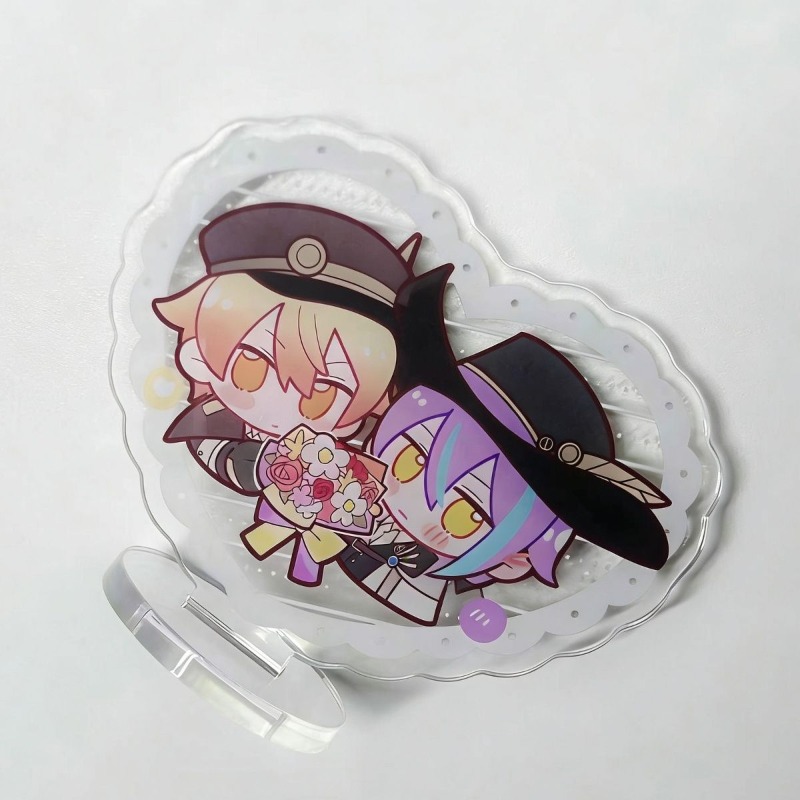 Anime Tenma Tsukasa Kamishiro  - Event Support บทวิจารณ์และราคา
