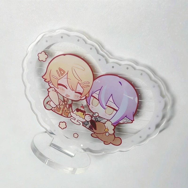 Anime Tenma Tsukasa Kamishiro  - Event Support บทวิจารณ์และราคา