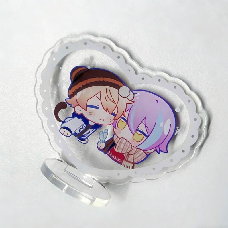 Anime Tenma Tsukasa Kamishiro  - Event Support บทวิจารณ์และราคา