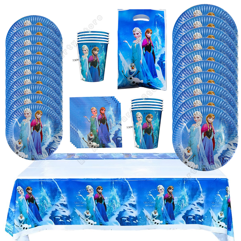 Disney Frozen Elsa Anna Olaf B - Supply Event บทวิจารณ์และราคา