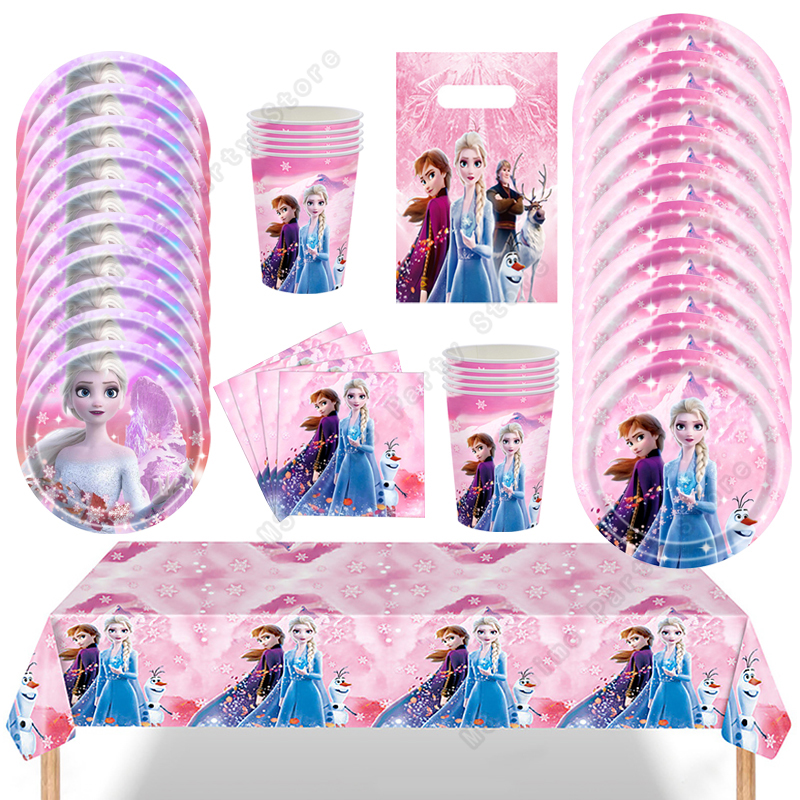 Disney Frozen Elsa Anna Olaf B - Supply Event บทวิจารณ์และราคา