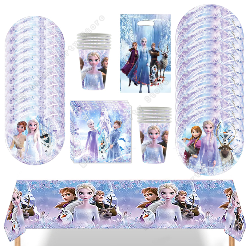 Disney Frozen Elsa Anna Olaf B - Supply Event บทวิจารณ์และราคา