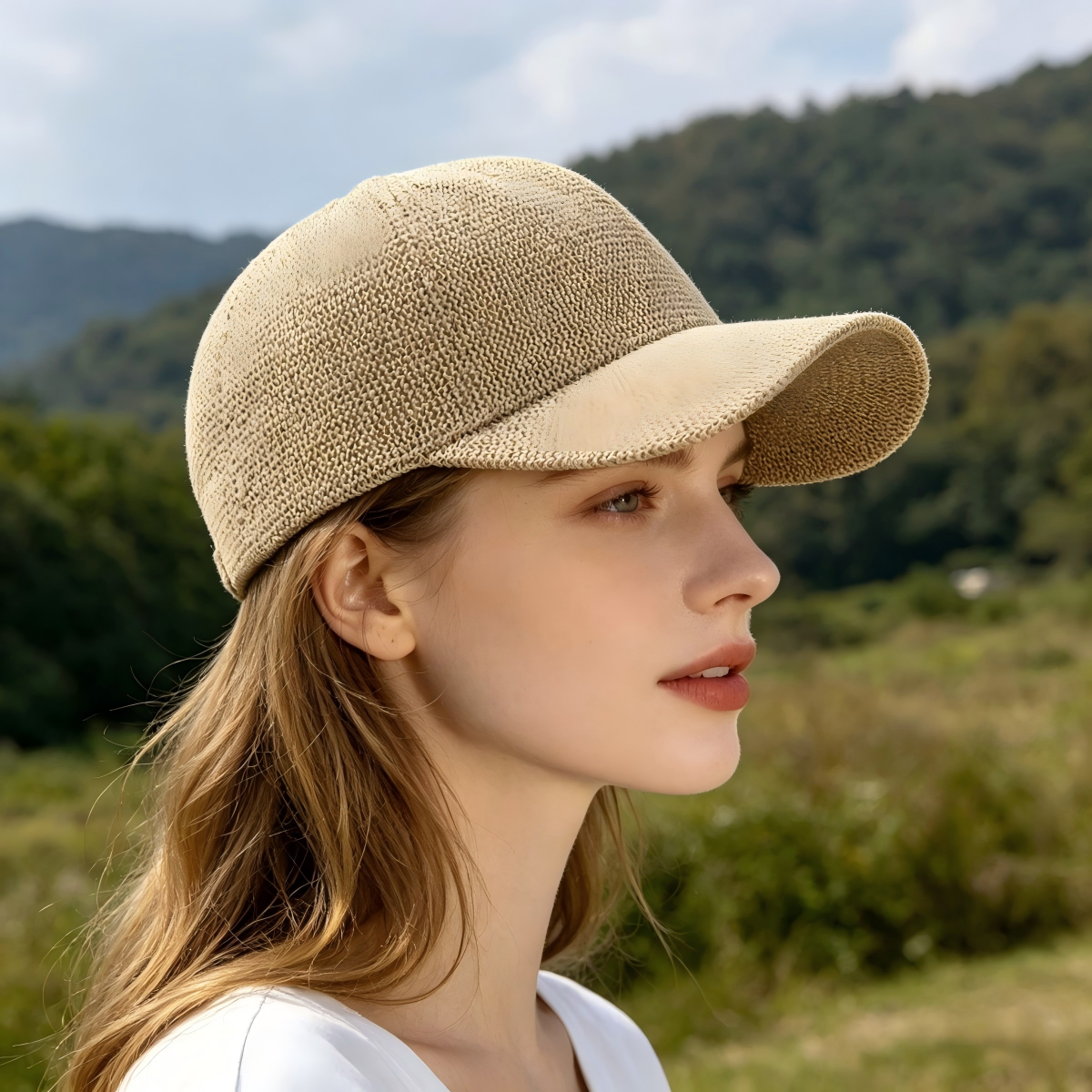 2026 Summer Breathable Straw B - Paper Straw Color บทวิจารณ์และราคา
