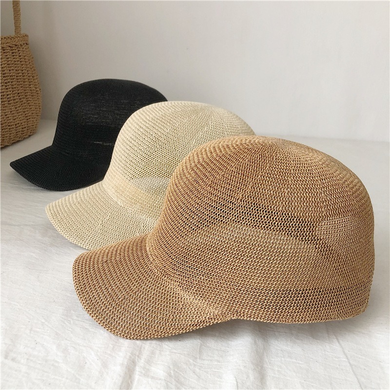 2026 Summer Breathable Straw B - Paper Straw Color บทวิจารณ์และราคา