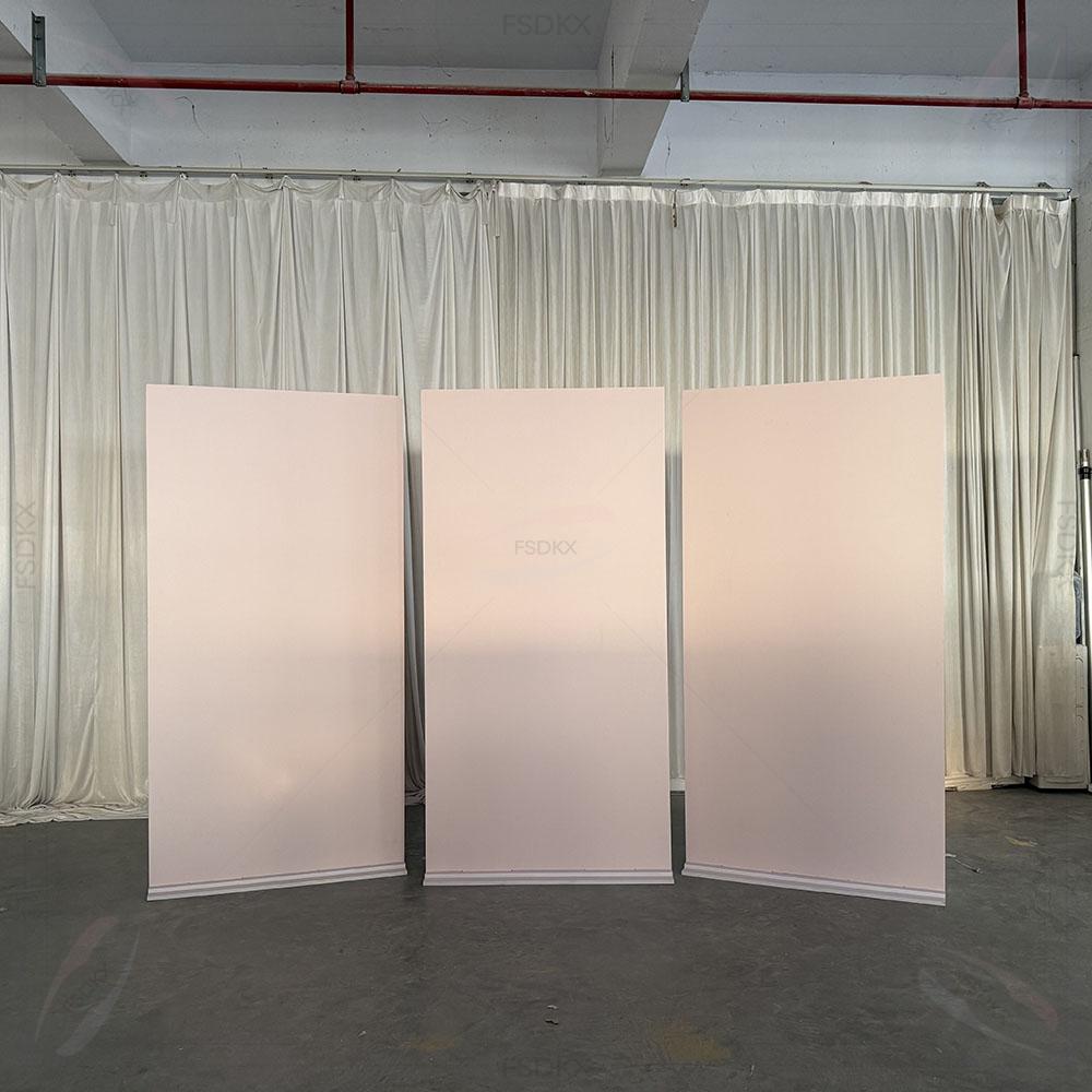 2026 Luxury Elegant White Pvc  - Party Event Supplier บทวิจารณ์และราคา