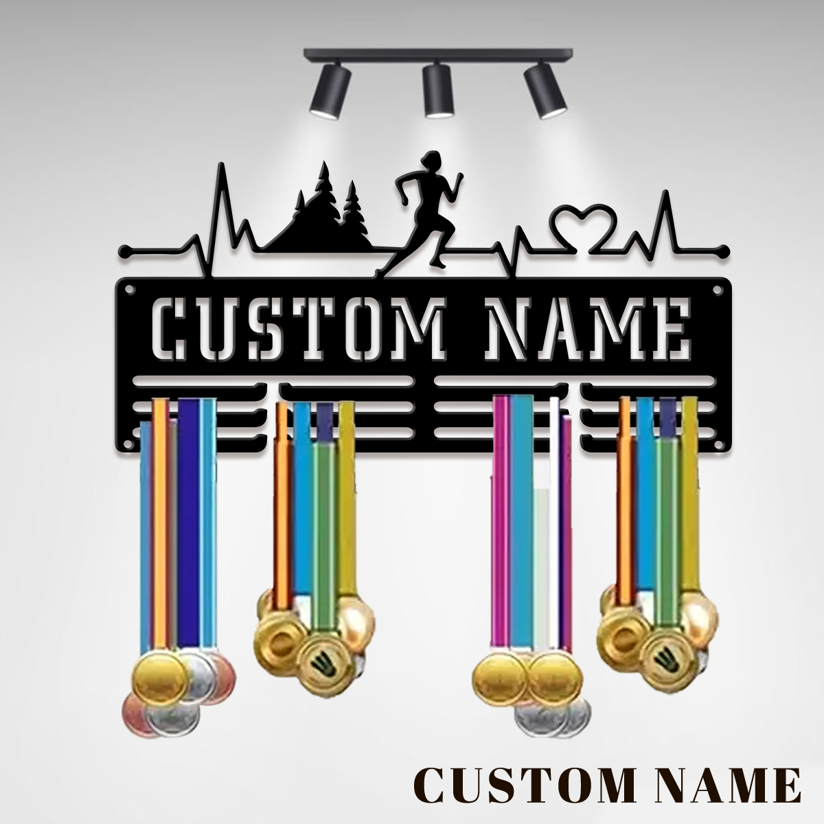 custom Marathon Sports Metal m - Eve Party บทวิจารณ์และราคา