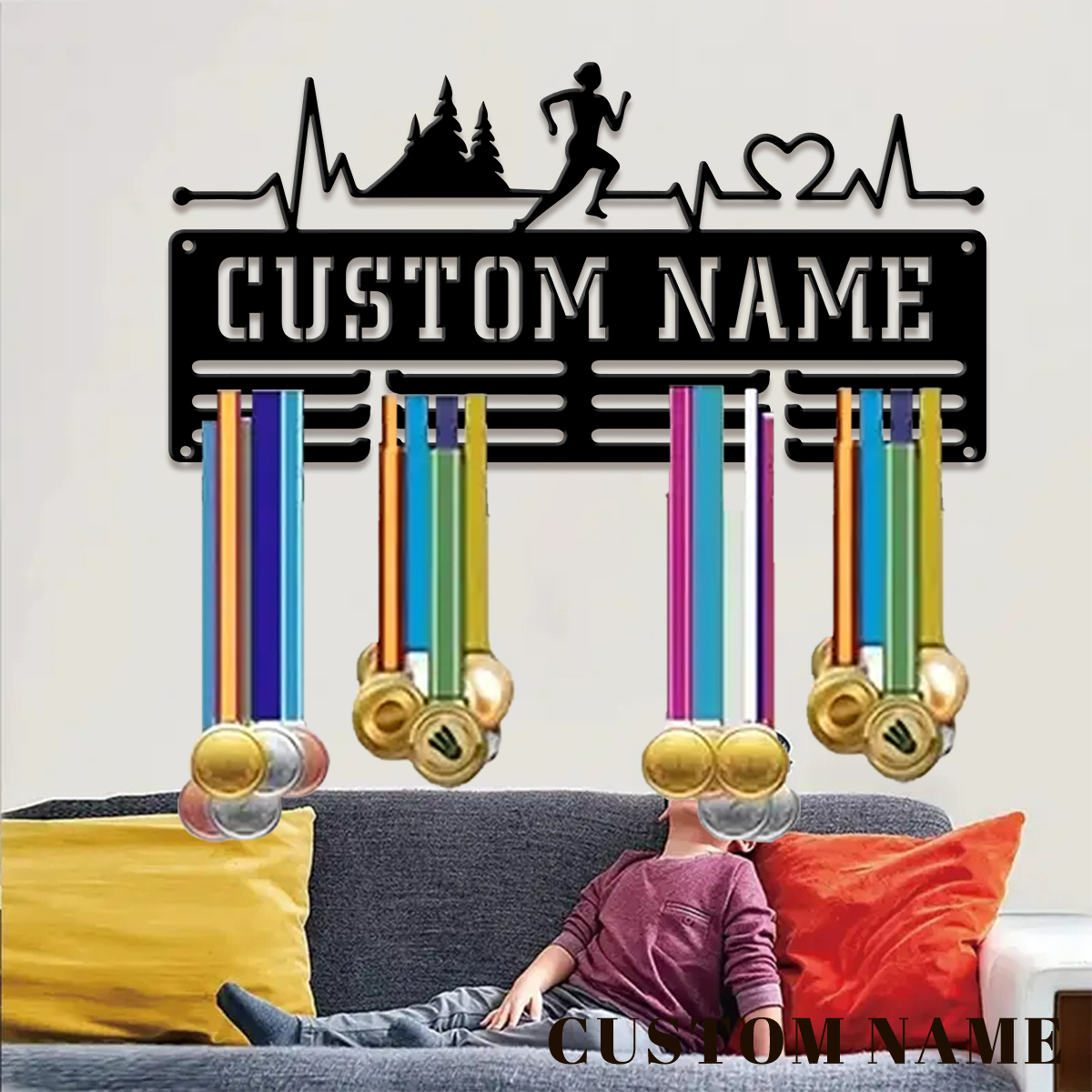 custom Marathon Sports Metal m - Eve Party บทวิจารณ์และราคา