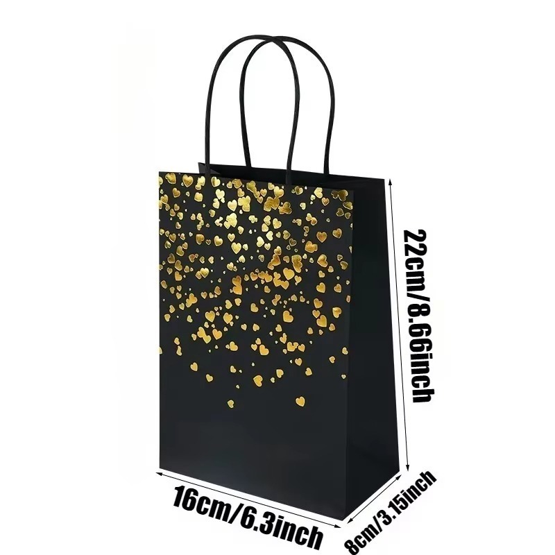 12PCS Black Brown White Bronzi - Event Party Shop บทวิจารณ์และราคา