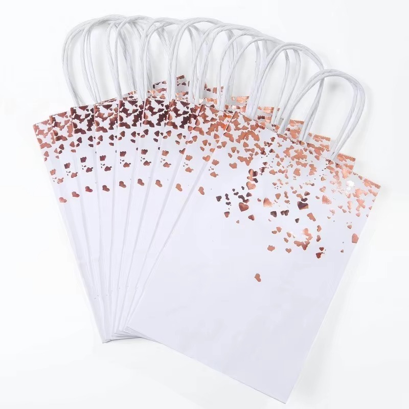 12PCS Black Brown White Bronzi - Event Party Shop บทวิจารณ์และราคา