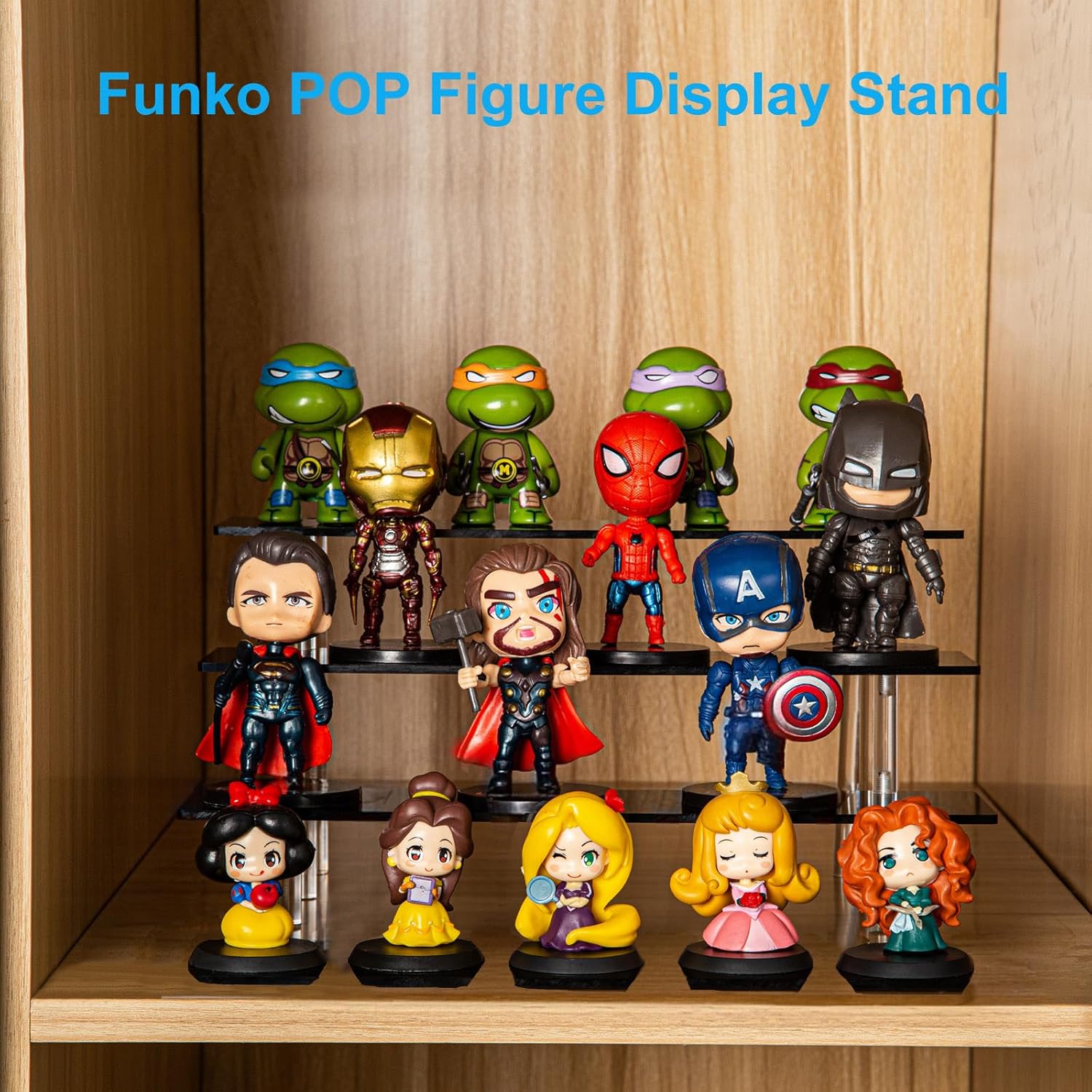 3 Tier Perfume Organizer Stand - Cupcake Stand Tier บทวิจารณ์และราคา