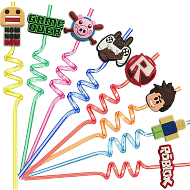 Roblox Game Party Favors Carto - Supply Event บทวิจารณ์และราคา