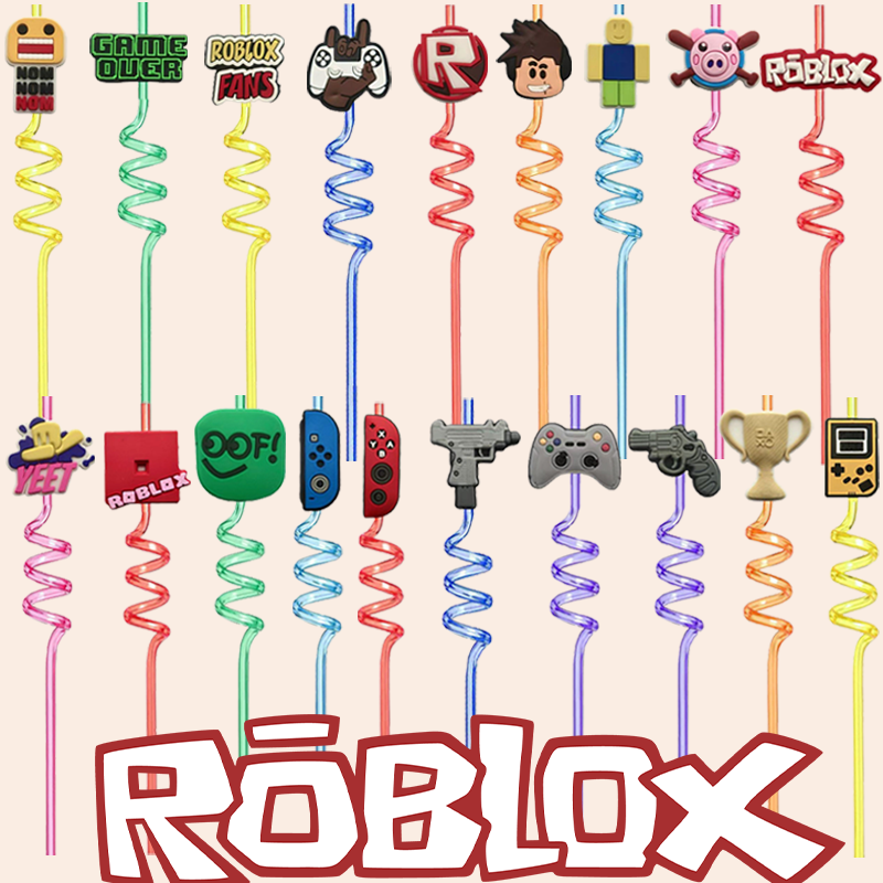 Roblox Game Party Favors Carto - Supply Event บทวิจารณ์และราคา