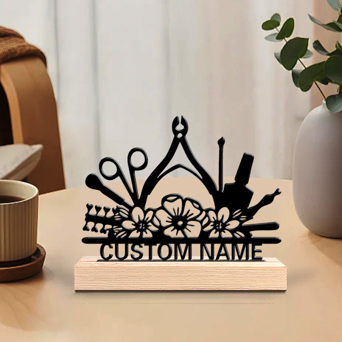 1pc Stylish Personalized Custo - Eve Party บทวิจารณ์และราคา