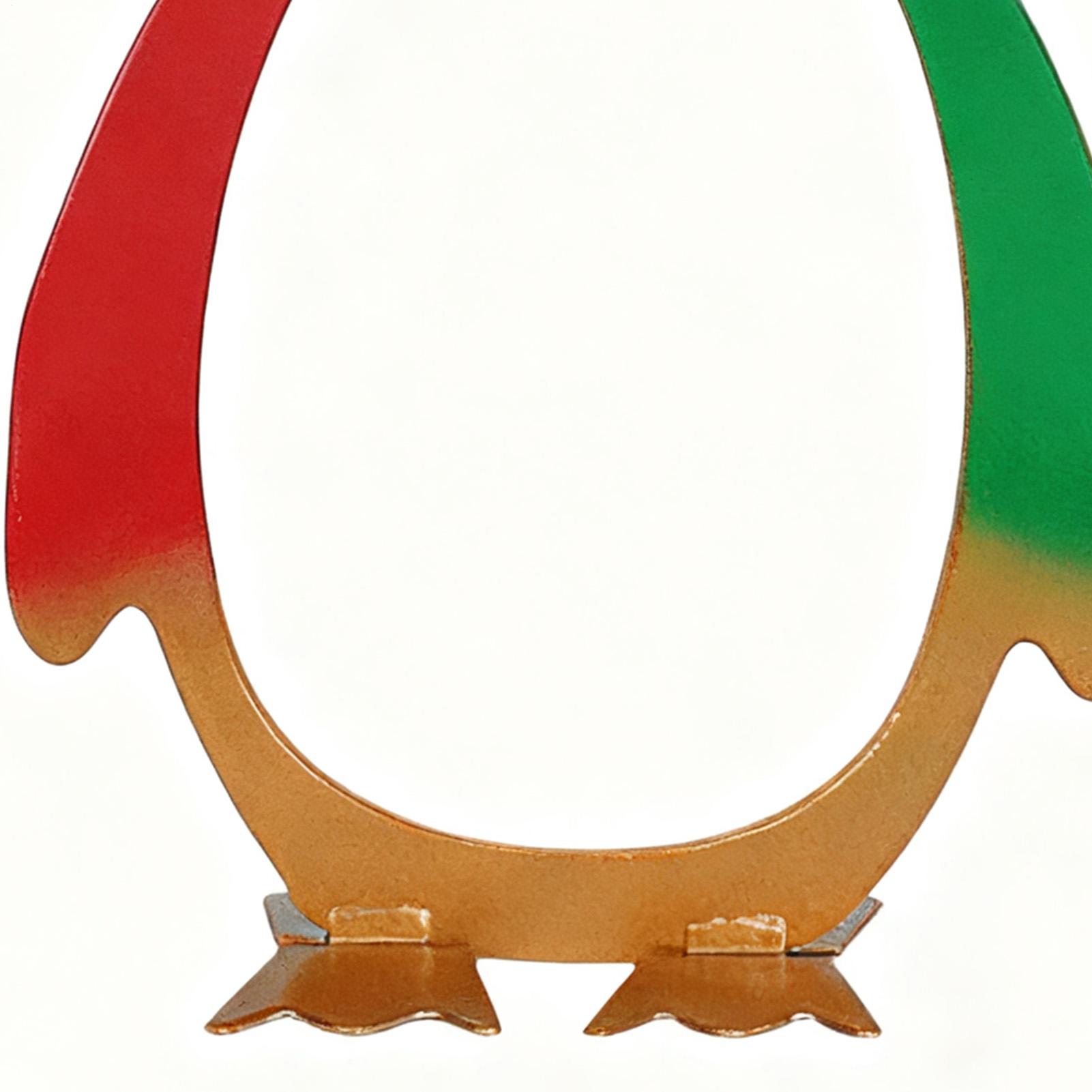 Tea Light Candle Holder Pengui - Centerpiece Stick บทวิจารณ์และราคา
