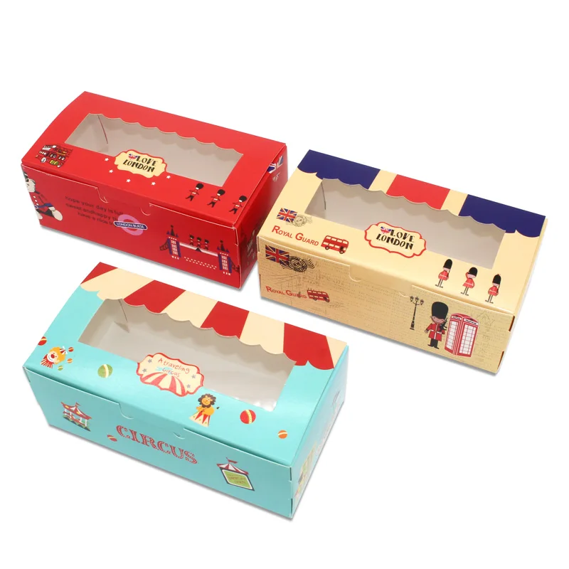 20pcs Paper box windows weddin - Party Event Supplier บทวิจารณ์และราคา