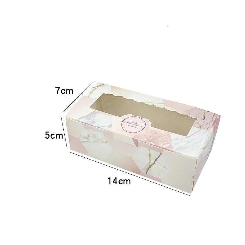 20pcs Paper box windows weddin - Party Event Supplier บทวิจารณ์และราคา