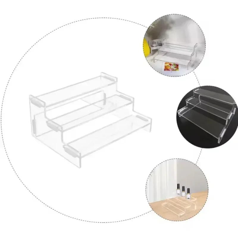 2026 Latest Models 3-Tier Acry - Cupcake Stand Tier บทวิจารณ์และราคา