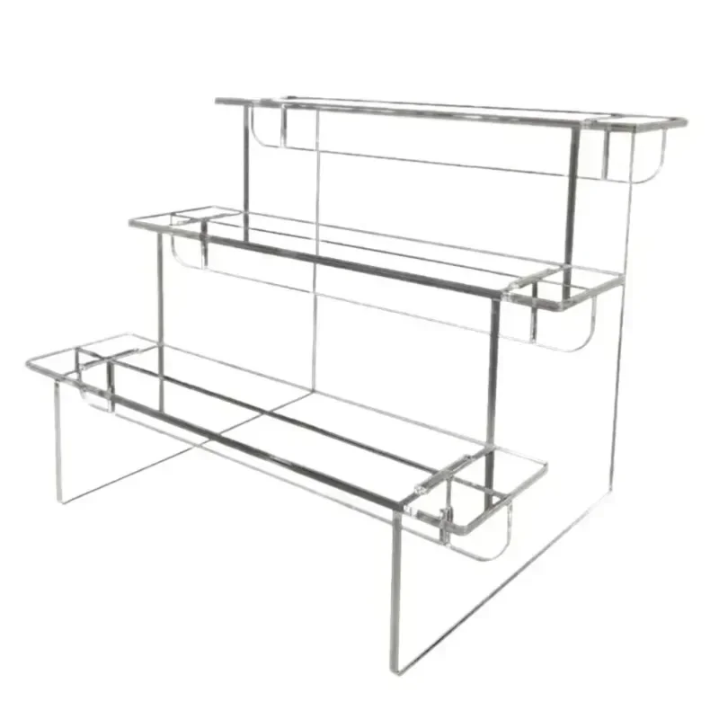 2026 Latest Models 3-Tier Acry - Cupcake Stand Tier บทวิจารณ์และราคา
