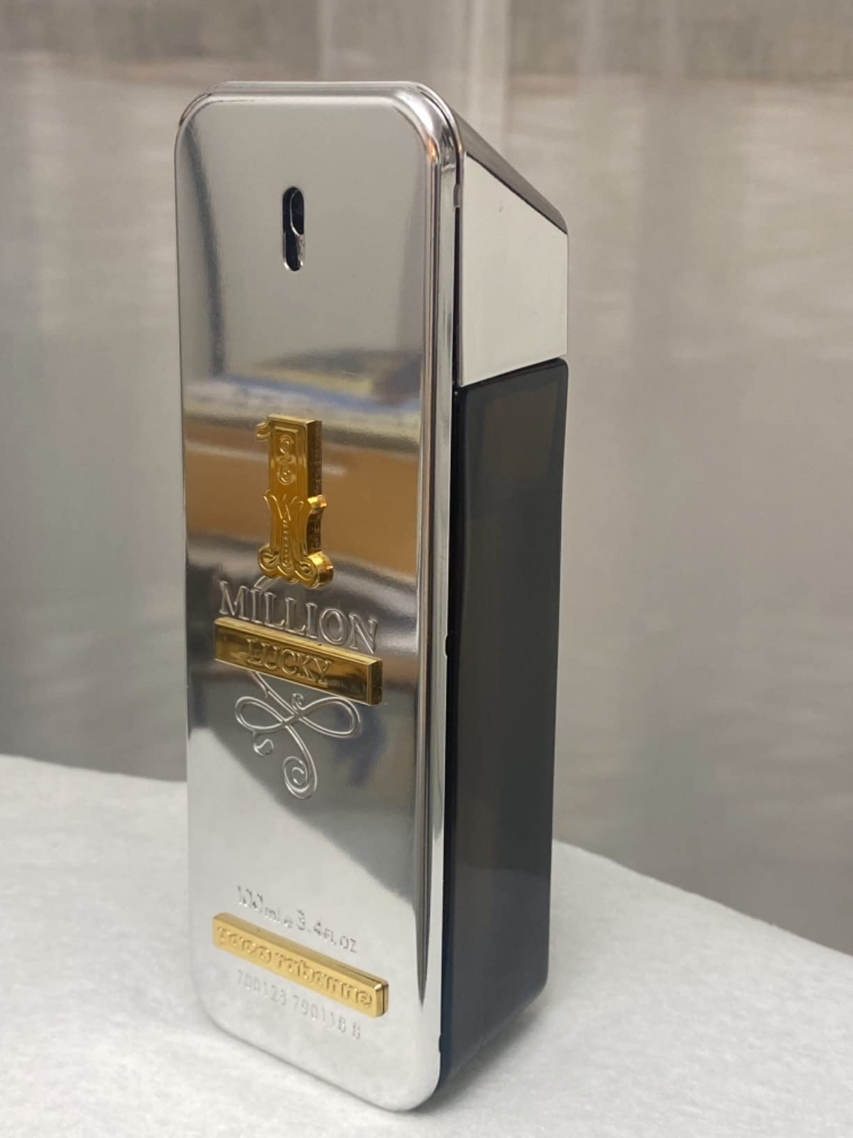 Rabanne 1 Million Parfum 100ml - Event & Party Supply บทวิจารณ์และราคา
