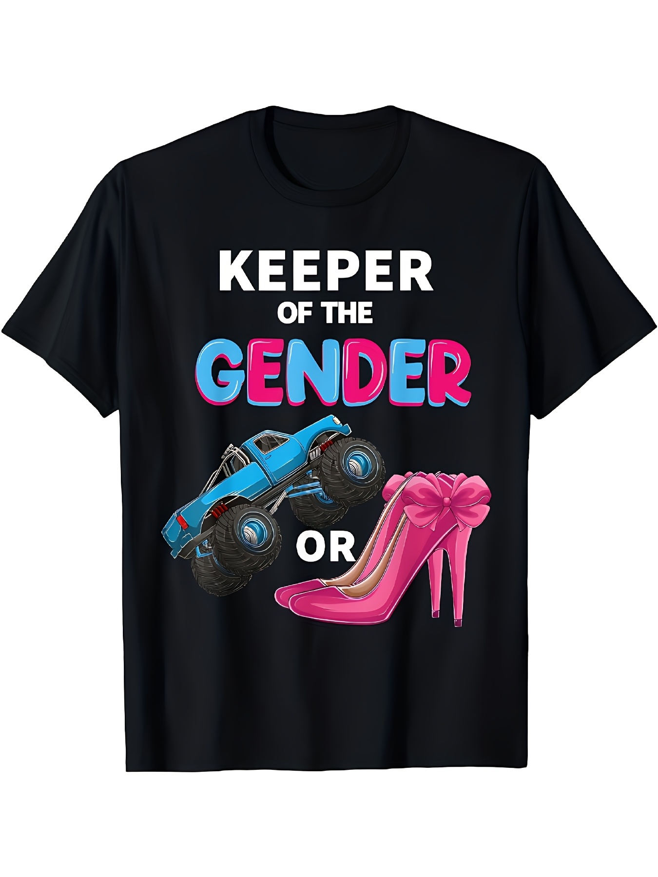 Adorable Gender Reveal Dress - - Event & Party Supply บทวิจารณ์และราคา