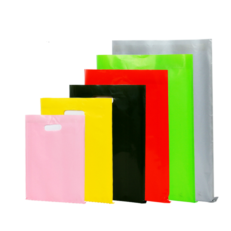 50pcs Custom Shopping Bags Reu - Event Party Shop บทวิจารณ์และราคา